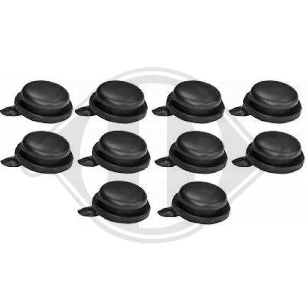 BMW - Stopień wejściowy